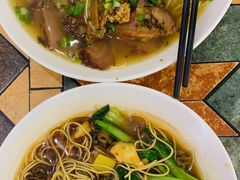 -梧桐面馆桐乡阿能面店(印象城店)