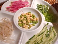 -四世同堂·京菜·烤鸭(双井店)