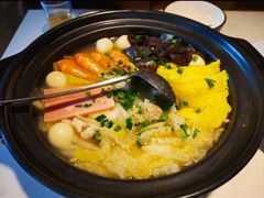 -千岛湖小鱼儿·淳安匠心农家菜