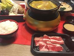 -吉野家(大连黑石礁富丽庭店)