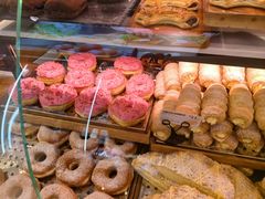 -巴黎贝甜(阜成门万通店)