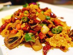 -陈麻婆豆腐总店