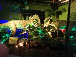 -恐龙探索乐园(磁器口店)