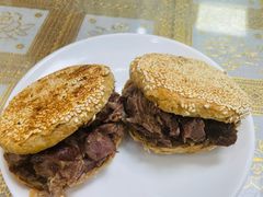 -清真·鸦儿李记·小馆(后海店)