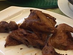 -五谷芳乳鸽王（大梅沙总店C区）(网红打卡店)