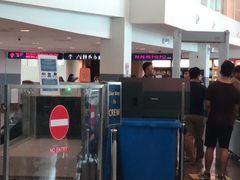 -吉隆坡国际机场