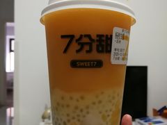 -7分甜(李沧万达店)