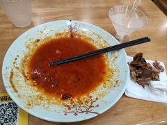 -穆兰泽兰州牛肉面(天津·海河意式风情区店)