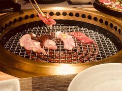 -江户烧肉(高德店)