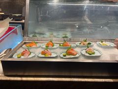 -半岛翡丽海鲜自助餐厅(观风亭店)