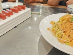 -大清花饺子(山庄店)