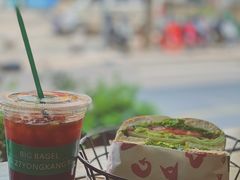 -BIG BAGEL(永康路店)