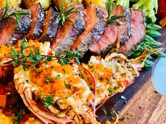 -解放碑威斯汀酒店-知味国际美食餐厅