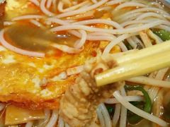 -爱民螺蛳粉(育才路店)