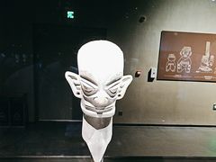 -三星堆博物馆