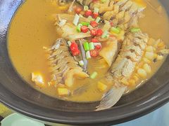 -农乐园食府(梅城镇店)