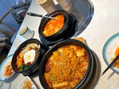 -屋里家延边朝鲜族冷面(梅林3店)