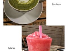-Cafe Alice咖啡爱丽丝(奥城店)