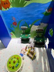 -星岛乐园(爱琴海购物公园店)