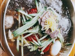 -顺姬冷面(延大店)