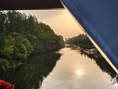 -昆山城市生态森林公园