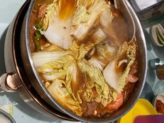 -鹿港小镇(悠唐店)