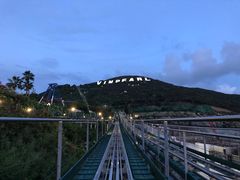 -芽庄珍珠岛游乐园
