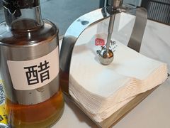 -东方早茶 海鲜•青岛菜(国信体育中心店)