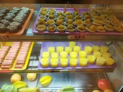 -东方之珠洗浴休闲广场(南开店)