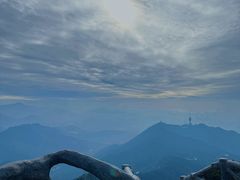 -梧桐山风景名胜区