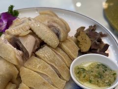 -馨越楼·点心·粤菜(赤坎店)