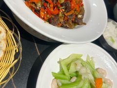 -苏浙徽·农家大院(吴江中山南路店)