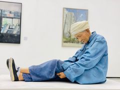 -四川美术学院美术馆