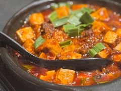 -老吴家川菜(昭化路店)