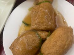 -玉华台饭庄(裕中西里小区店)