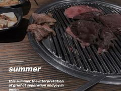 -大發韩国烤肉(八佰伴店)