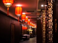 -西安锦江国际酒店