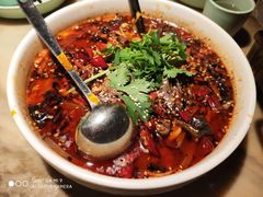 -绿茶餐厅(广州天河城店)