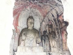 -龙门石窟