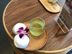 -Let’s Relax Spa(Siam Square One)