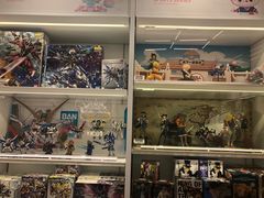 -泡泡玛特POPMART(赛格国际购物中心店)