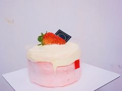 夏日富士山-吉川堂·日式甜点专门店(正佳广场店)