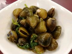 餐前小菜-抱德·潮汕味(敦和店原惠城鱼仔)