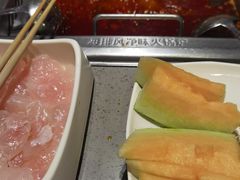 -海底捞火锅(铂澜大象城店)