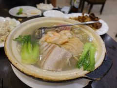 -砂锅李(九江路店)