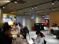 -麦当劳(中山公园龙之梦店)