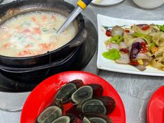 -林记潮汕海鲜砂锅粥(平潭店)