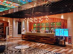 -K+全国连锁KTV(绿地缤纷天地店)