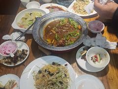 -郭屯王家炖鸡炒鸡(振兴西路店)