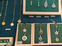 -沐迪珠宝&法佑艺术疗愈空间